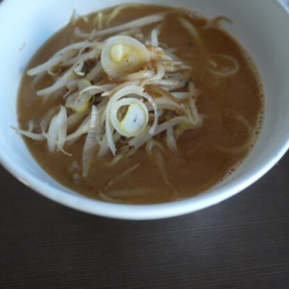 美味しいラーメンごちそうさまでした（＾ー＾）。